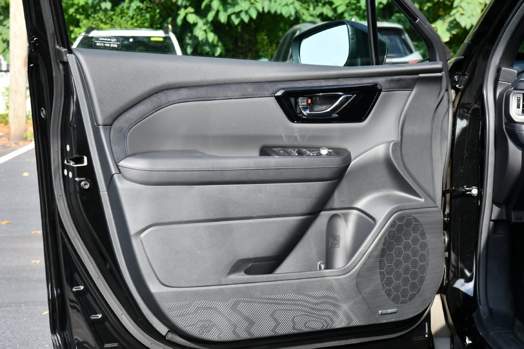 New 2026 Subaru Forester Sport AWD/4WD image 11