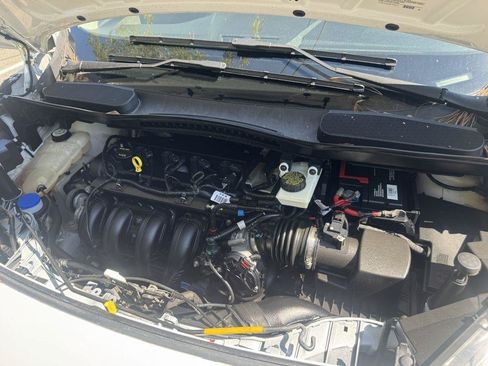 Used 2014 Ford Transit Connect XL FWD image 19