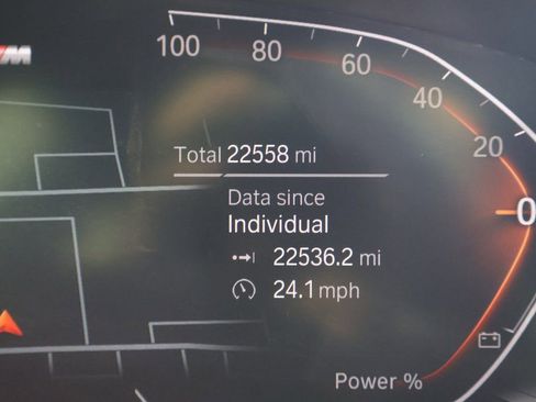 Used 2023 BMW 540i w/ M Sport Package image 17