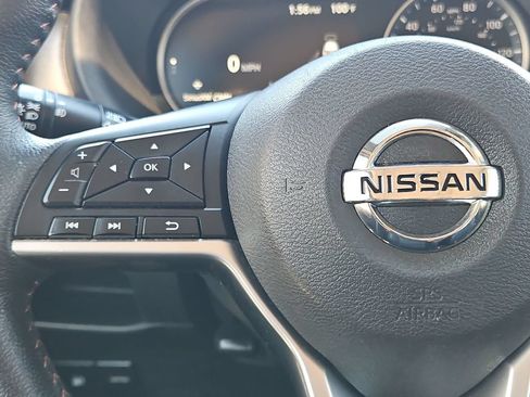 Used 2020 Nissan Kicks SR w/ SR Premium Package FWD image 24