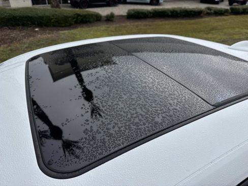 Used 2023 Cadillac CT5 V Blackwing w/ Driver Assist Package image 11