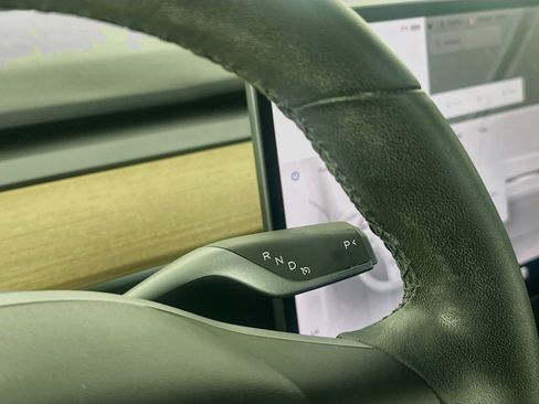 Used 2020 Tesla Model 3 Standard Range Plus RWD image 24