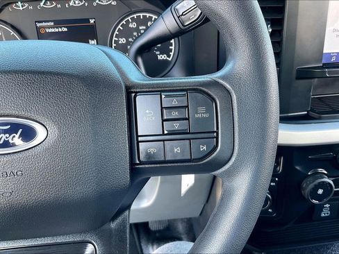 Used 2024 Ford F350 XLT AWD/4WD image 17