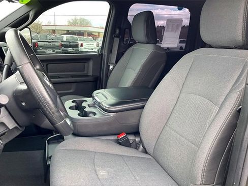 Certified 2024 RAM 3500 Tradesman w/ Chrome Appearance Group image 27