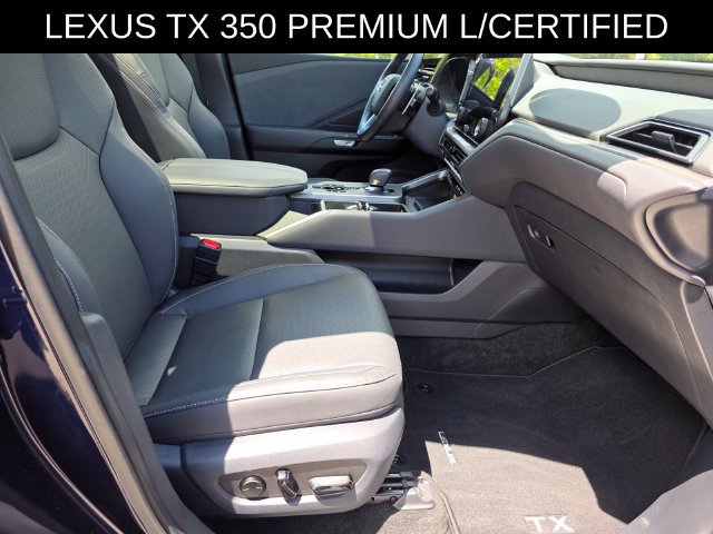Used 2026 Lexus TX 350 AWD w/ Technology Package image 10