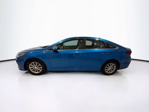 Used 2019 Hyundai Sonata SE image 4