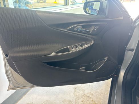 Used 2024 Chevrolet Malibu LS FWD image 20
