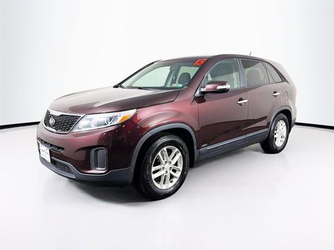 Used 2015 Kia Sorento LX AWD/4WD image 7