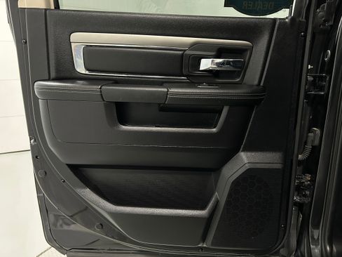 Used 2016 RAM 1500 Sport w/ Black Ram 1500 Sport Group image 28