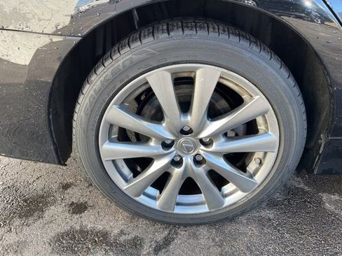 Used 2015 Lexus GS 350 AWD w/ Premium Package image 6