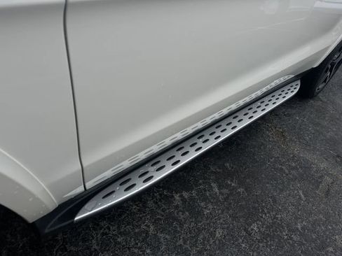 Used 2017 Mercedes-Benz GLS 550 GLS 550 image 11