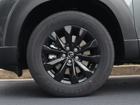 New 2026 MAZDA CX-50 AWD 2.5 S w/ Cargo Package image 6