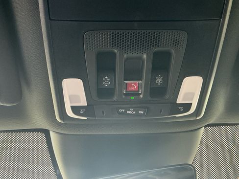 Used 2026 Honda Passport TrailSport Elite image 29