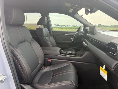 New 2026 Honda Passport TrailSport Elite image 14