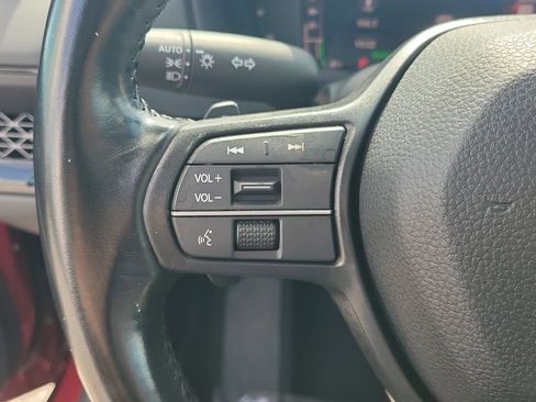 Used 2024 Honda Accord EX-L image 21