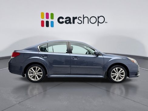 Used 2014 Subaru Legacy 2.5i Limited image 6