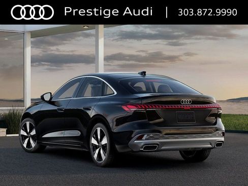 Used 2025 Audi A5 2.0T Premium w/ Convenience Package image 32