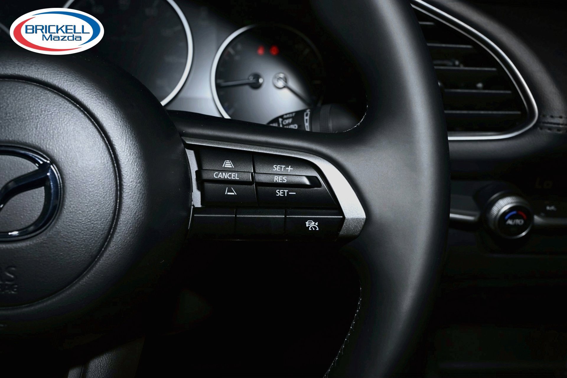 New 2026 MAZDA MAZDA3 s Sport FWD image 32