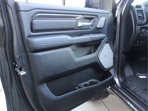 New 2026 RAM 1500 Rebel w/ Rebel Level 2 Equipment Group image 9