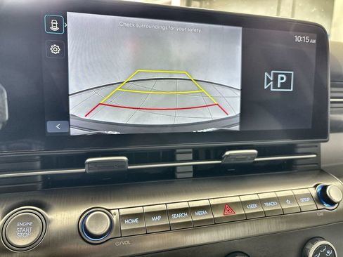 Used 2025 Hyundai Kona SE FWD image 23