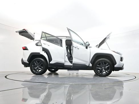 Used 2024 Toyota RAV4 Adventure AWD/4WD image 47