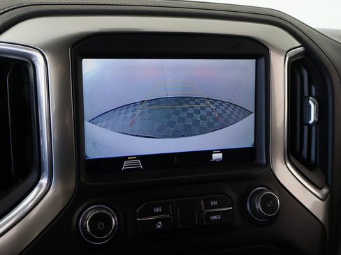 Used 2021 Chevrolet Silverado 1500 LT image 6