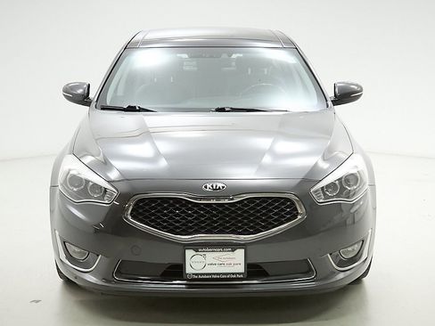 Used 2015 Kia Cadenza Premium w/ Technology Package image 5