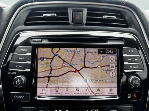 Used 2022 Nissan Maxima SV w/ Floor Mat Group image 27