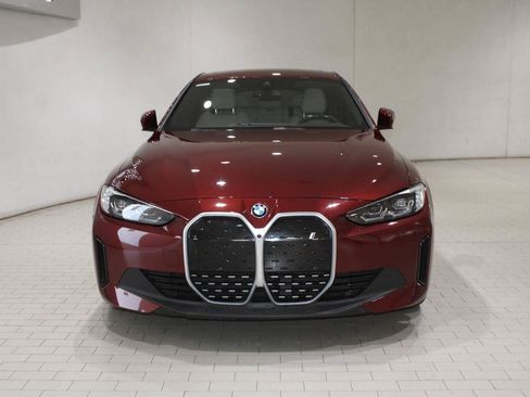 Used 2023 BMW i4 eDrive35 w/ Premium Package RWD image 10