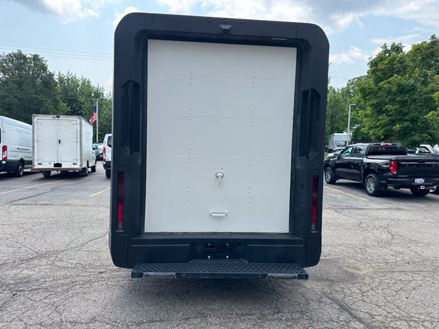 Used 2024 Chevrolet Brightdrop 600 w/ Battery Pack, Max Range AWD/4WD image 4