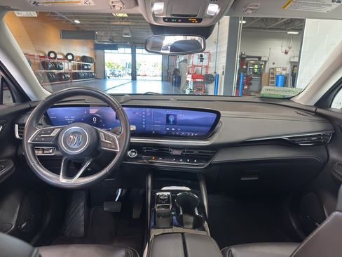 Used 2024 Buick Envision Preferred AWD/4WD image 14