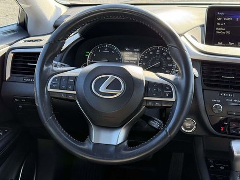 Used 2019 Lexus RX 350 AWD image 9