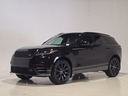 Used 2019 Land Rover Range Rover Velar R-Dynamic SE