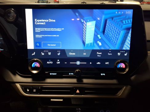 New 2026 Lexus RX 350h AWD/4WD image 7