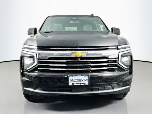 New 2026 Chevrolet Tahoe LT image 2