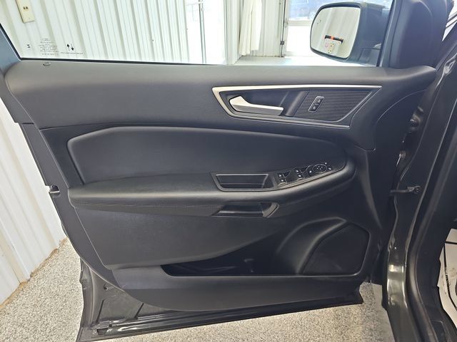 Used 2024 Ford Edge SEL w/ Convenience Package AWD/4WD image 10