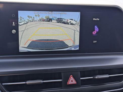 Used 2024 Kia Seltos S FWD image 11