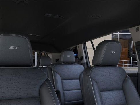 New 2025 Buick Enclave Sport Touring w/ Super Cruise Package image 24