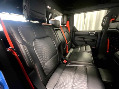 Used 2024 Ford Bronco Raptor image 16