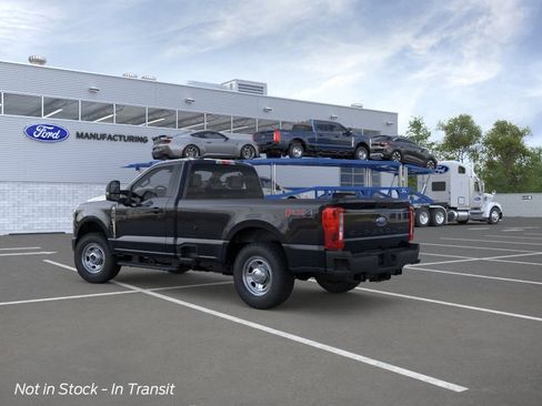 New 2026 Ford F350 XL AWD/4WD image 4