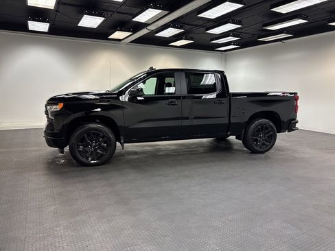 New 2026 Chevrolet Silverado 1500 RST image 2