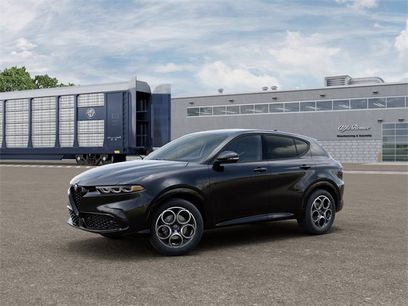 New 2025 Alfa Romeo Tonale
