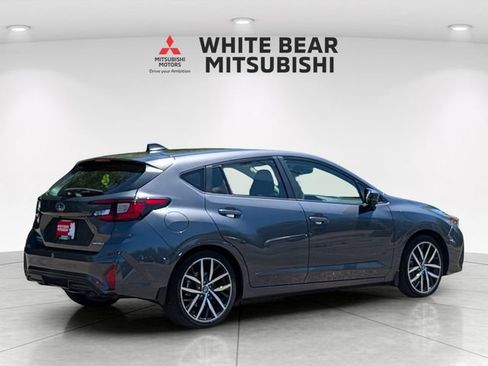 Used 2024 Subaru Impreza 2.0i Sport AWD/4WD image 5