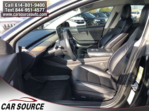 Used 2018 Tesla Model 3 Long Range image 11