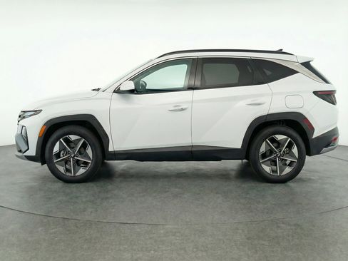 Used 2025 Hyundai Tucson SEL image 5