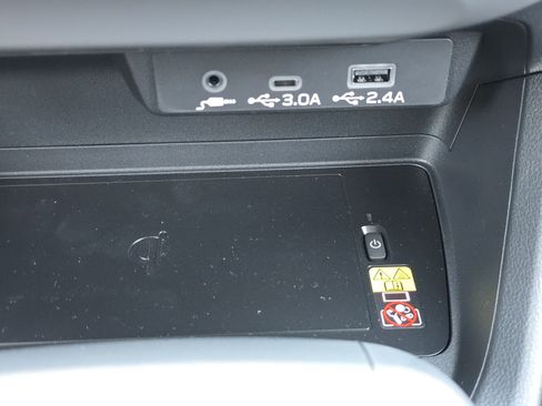 New 2026 Subaru Crosstrek 2.5i Limited AWD/4WD image 13