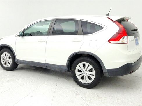Used 2013 Honda CR-V EX image 4