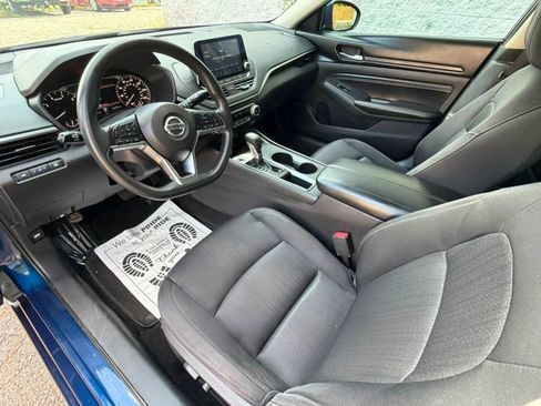 Used 2019 Nissan Altima 2.5 S FWD image 9