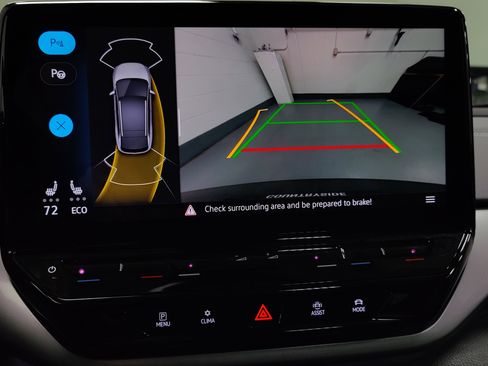 Used 2023 Volkswagen ID.4 Pro S AWD/4WD image 24