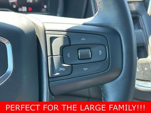 Used 2023 GMC Yukon AT4 w/ AT4 Premium Package image 24